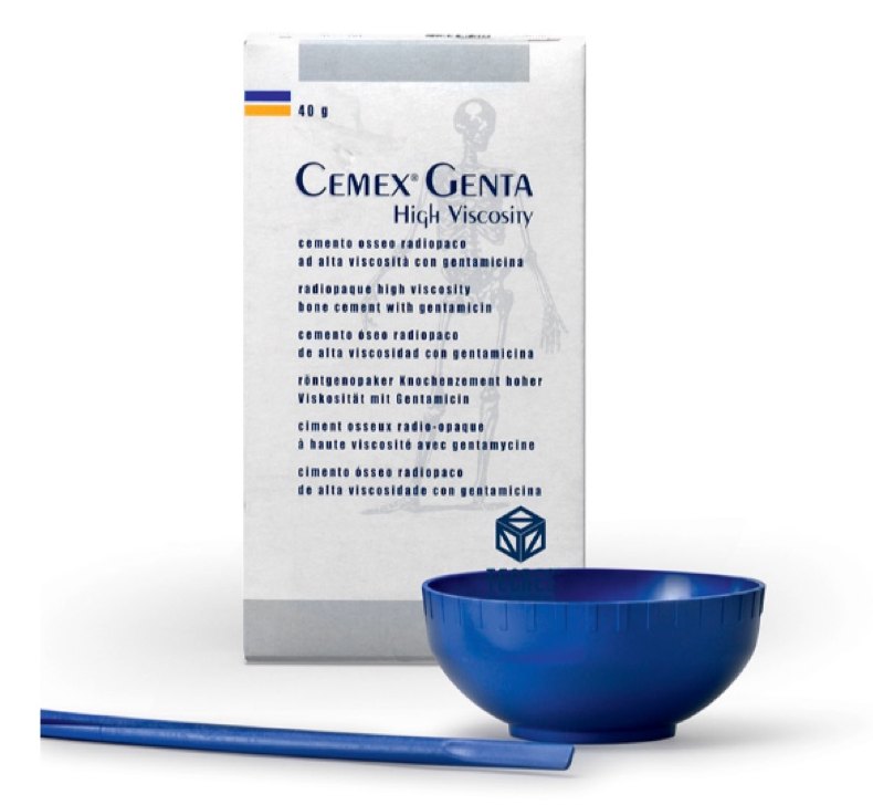 Cemex Genta ALTA CEGEA