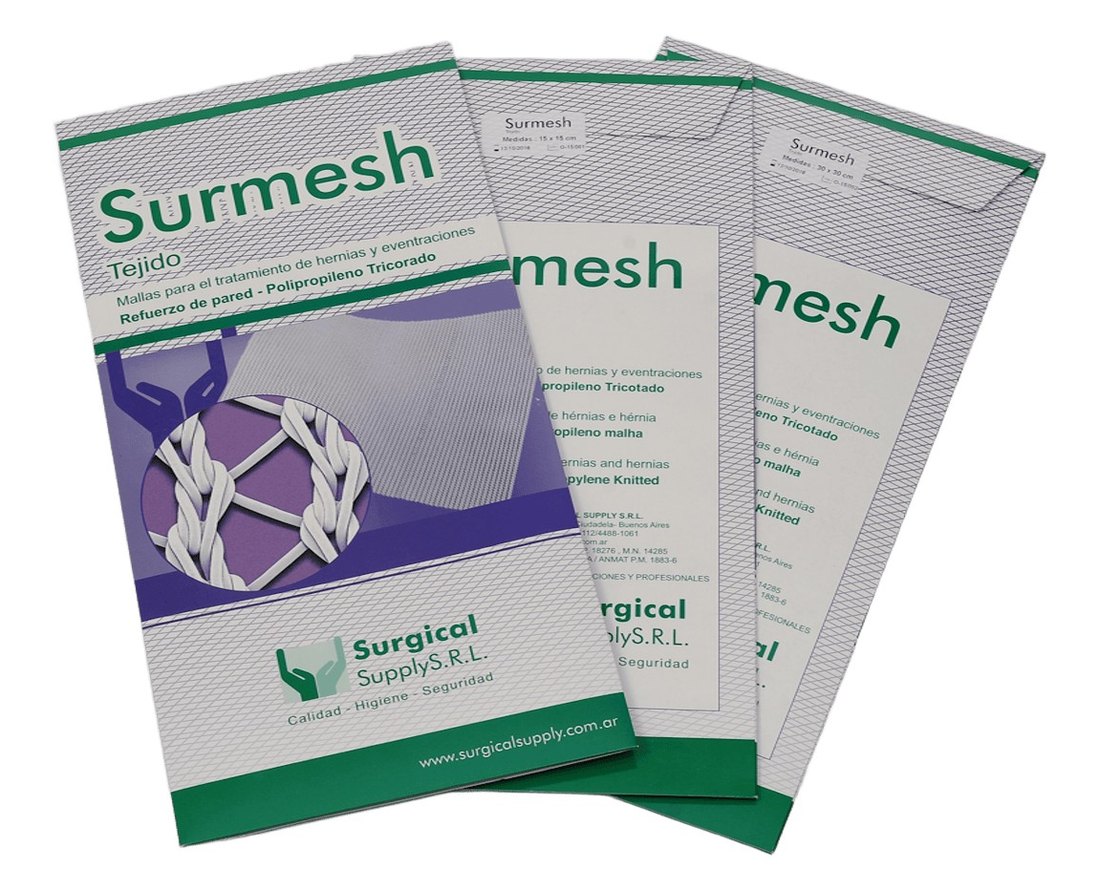 SURMESH M0715