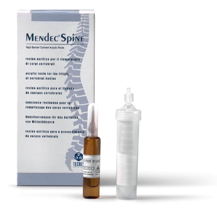 MENDEC SPINE MESP