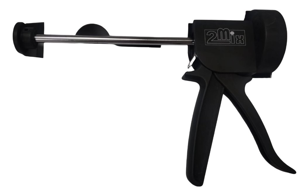 MIX GUN PISTOLA MIXG