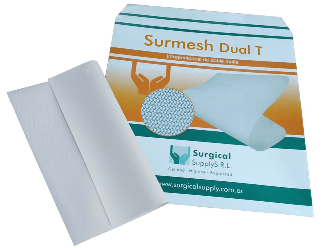SURMESH Dual T MT1515