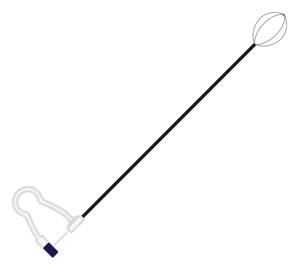 Canastilla de Nitinol U-PERC UP 8/38